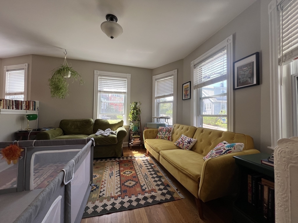 Property Photo: 1 Chestnut Street 1 MA 02478