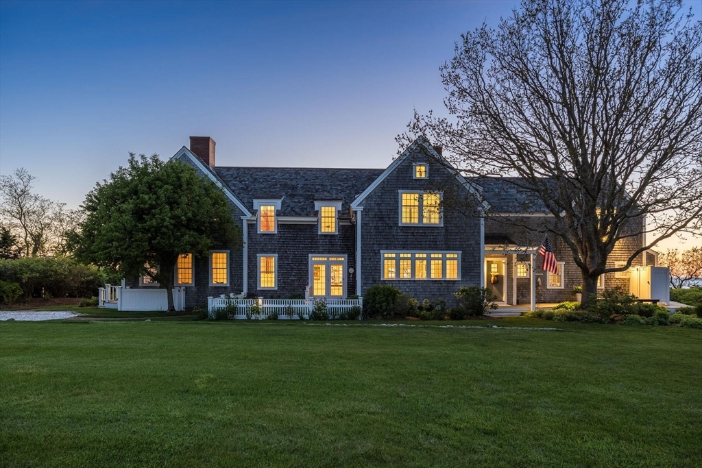 Property Photo:  506 Paines Creek Rd  MA 02631 