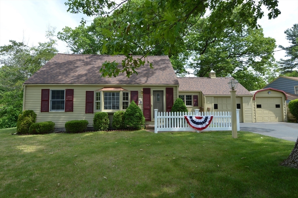 Property Photo: 22 Buddy Kearney Lane MA 02054
