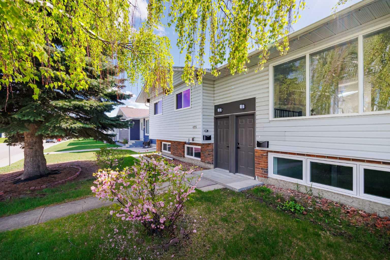 Property Photo: 4775 Rundlewood Drive NE AB T1Y 2S6