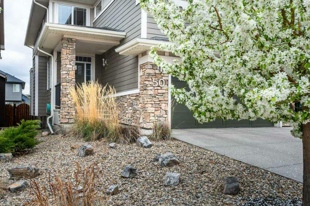 Property Photo: 50 Cranbrook Hill SE AB T3M 2K8