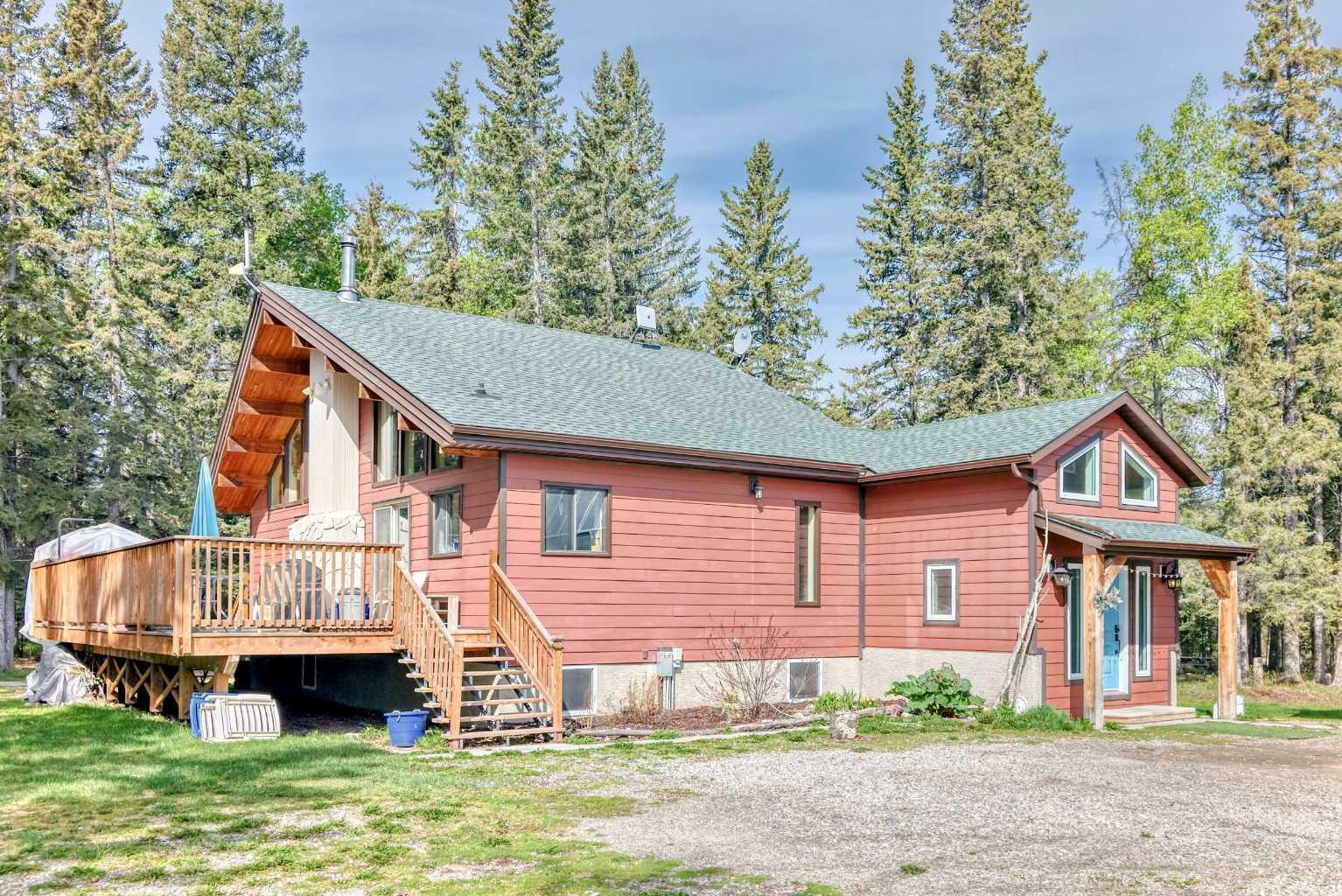 33244 Range Road 50  Rural Mountain View County AB T0M 1X0 photo