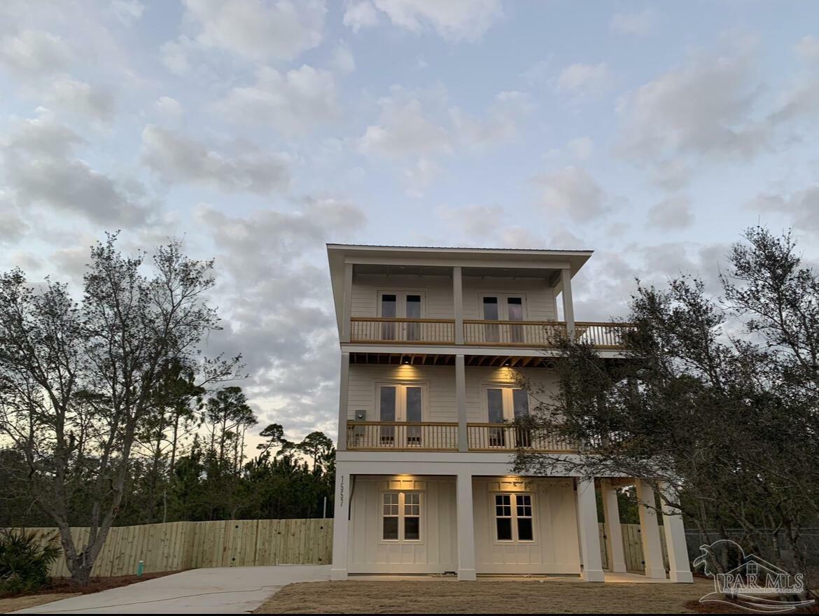 1557 Winding Shore Dr  Gulf Breeze FL 32563 photo
