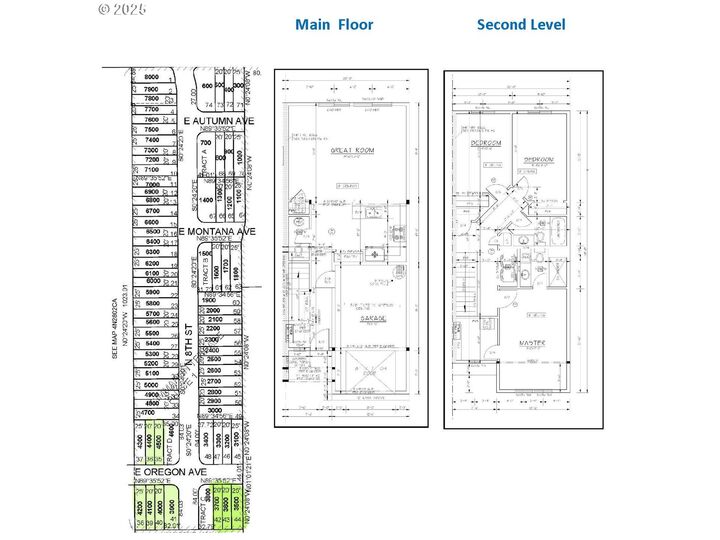 Property Photo:  804 E Oregon Ave  OR 97838 