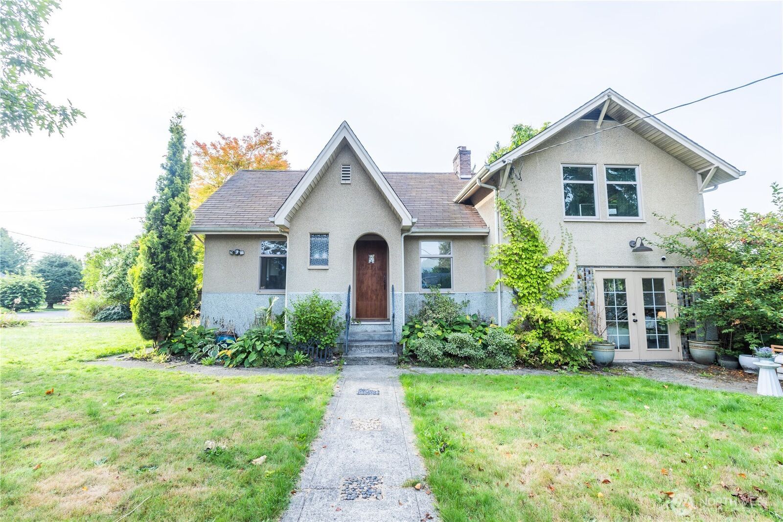 Property Photo: 2010 13th Avenue NW WA 98371