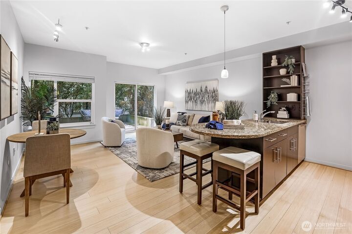 1026 NE 65th Street 216  Seattle WA 98115 photo