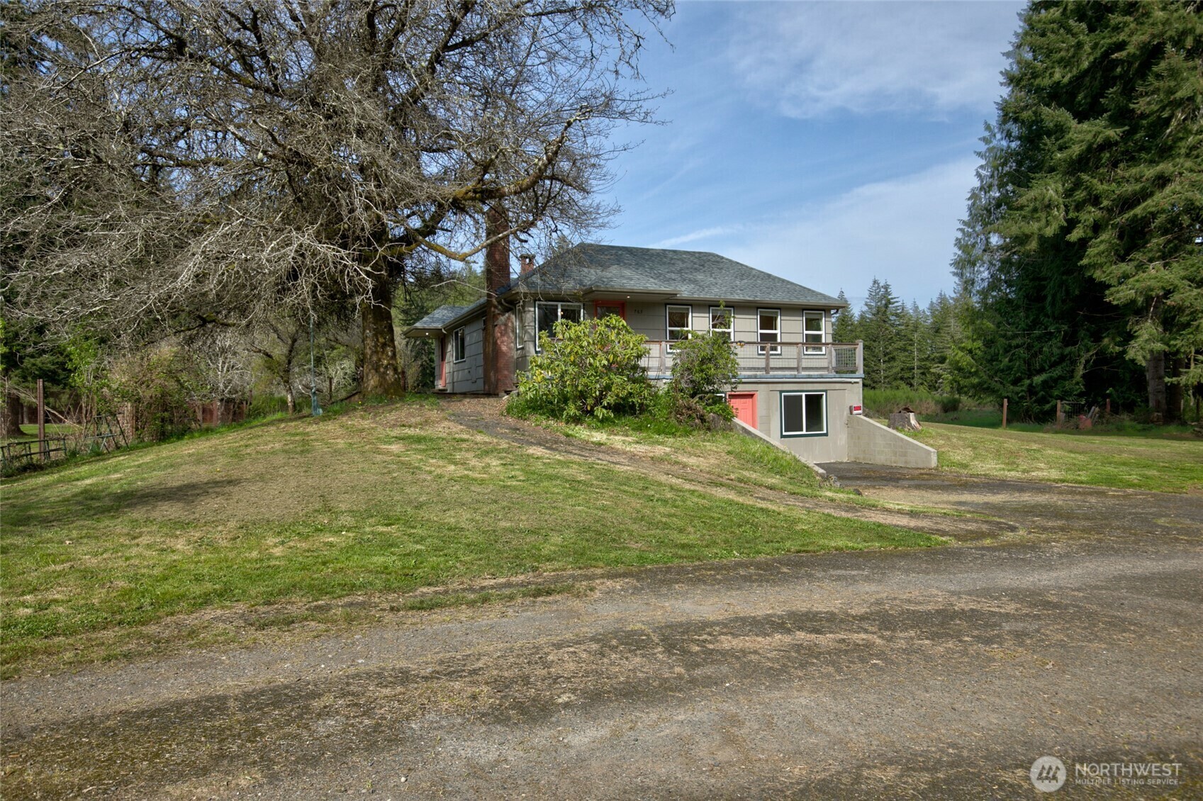 763  Middle Satsop Road  Montesano WA 98563 photo