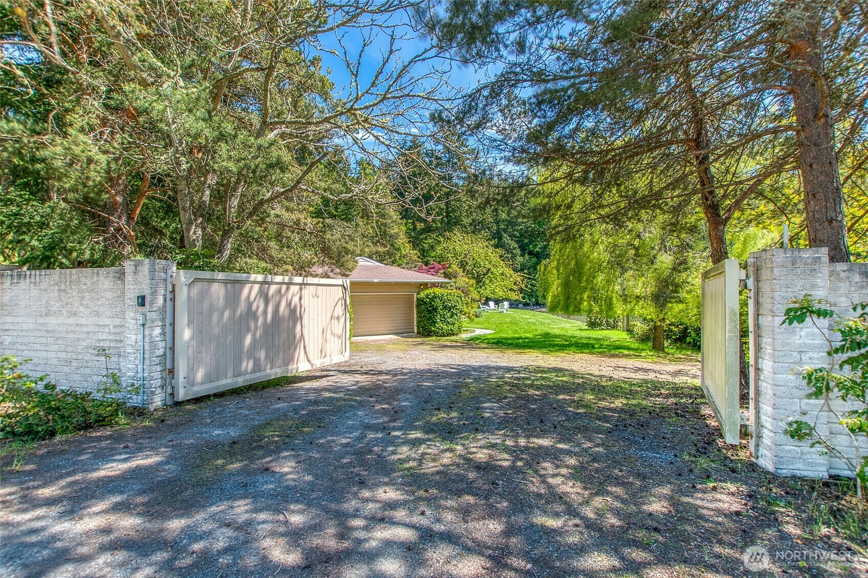 Property Photo: 376 Killebrew Lake Road WA 98280