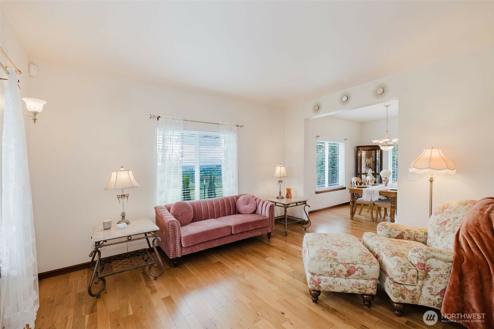 Property Photo: 3323 Appaloosa Way WA 98310