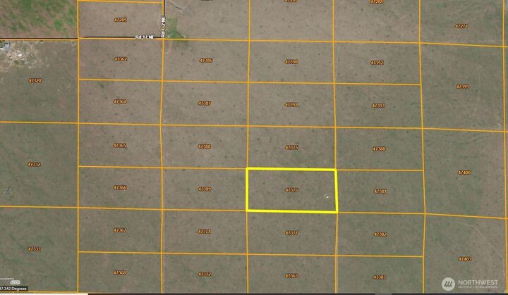 Property Photo:  0  Parcel 161772014  WA 98823 