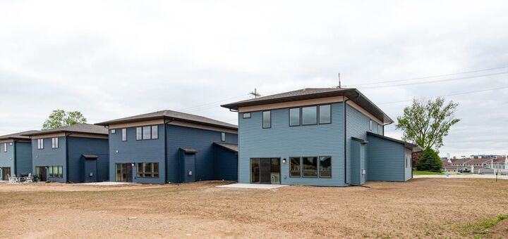 Property Photo: 385 N Wilson Street WI 54136