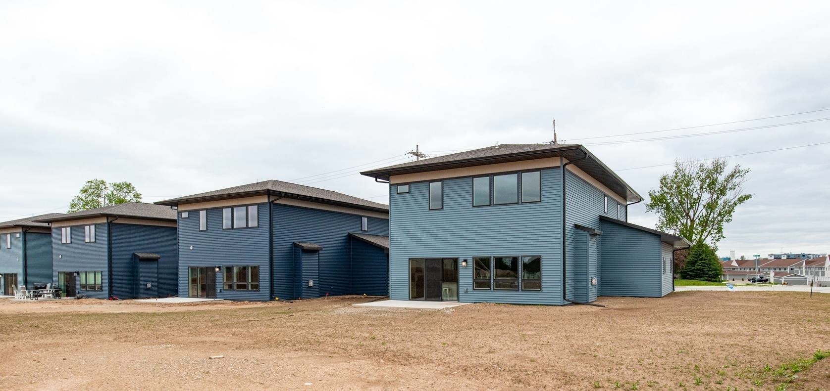 Property Photo: 385 N Wilson Street WI 54136
