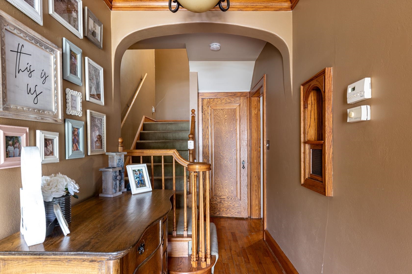 Property Photo: 523 S Mueller Street WI 54914