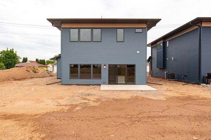 Property Photo:  365 N Wilson Street  WI 54136