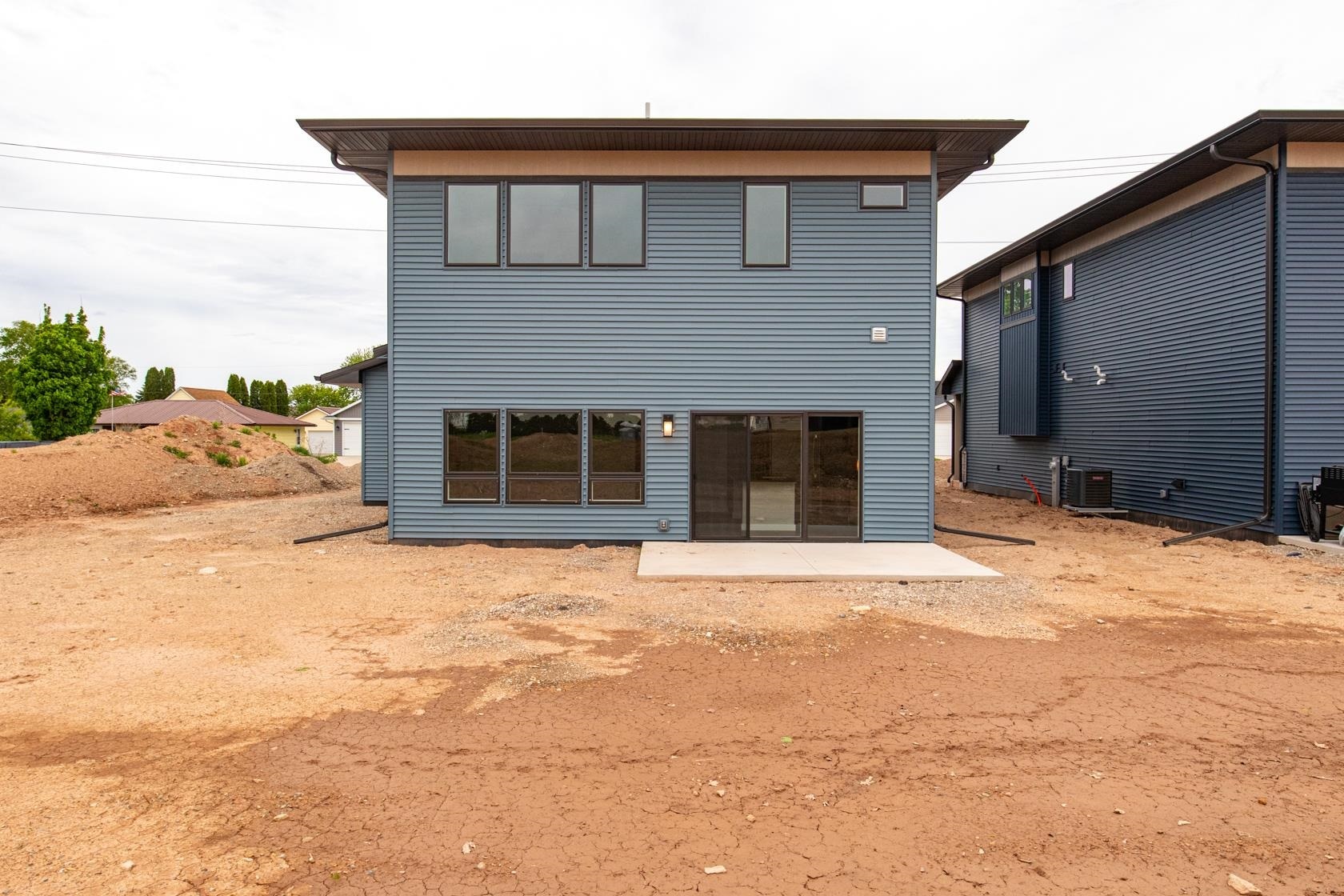 Property Photo: 365 N Wilson Street WI 54136