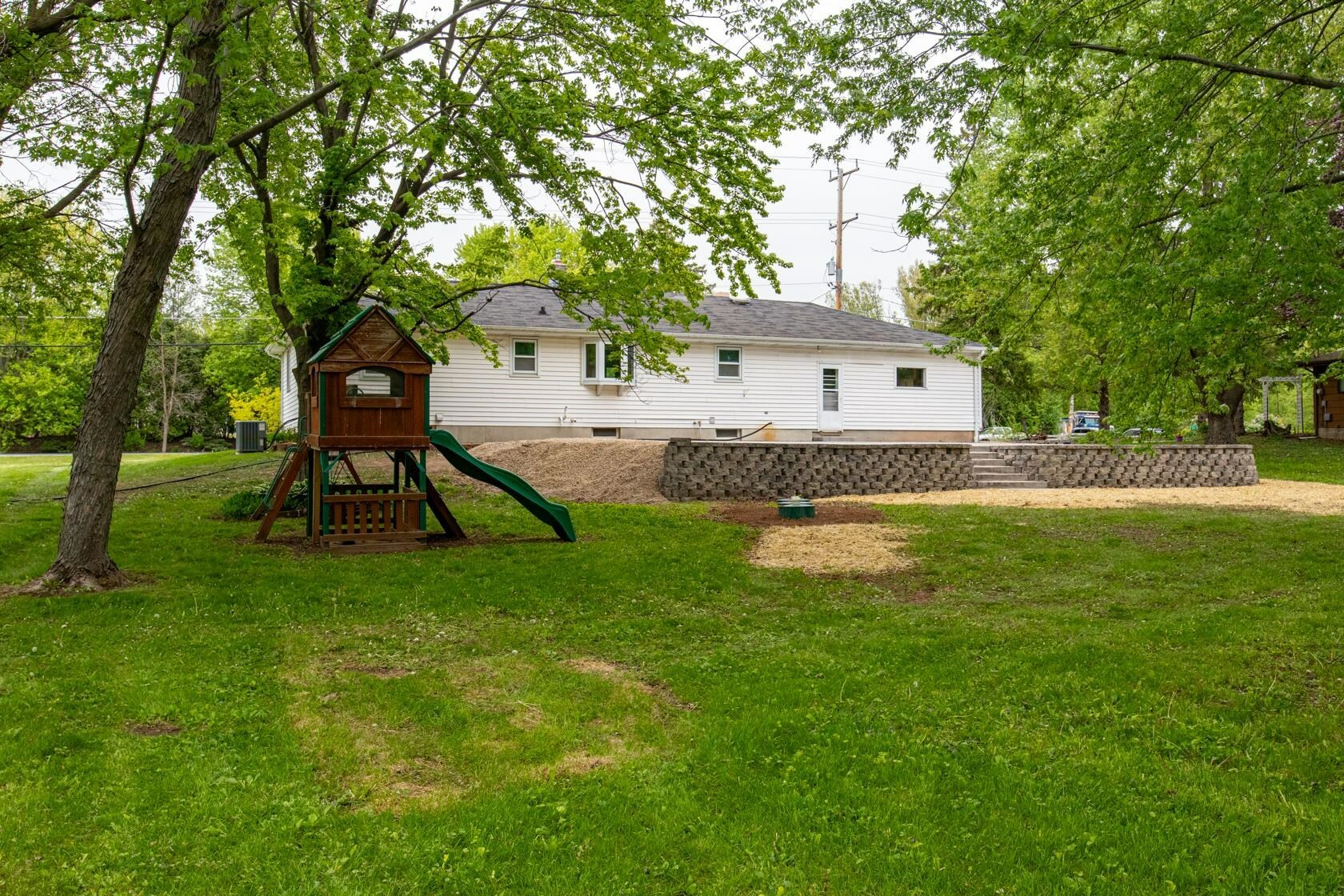 Property Photo: 2945 Winnegamie Drive WI 54914