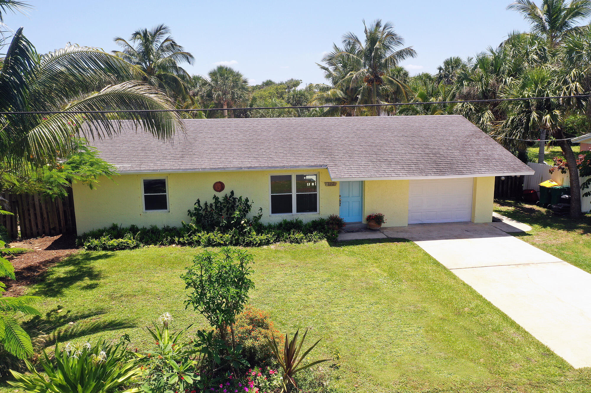 Property Photo: Unknown FL 32951