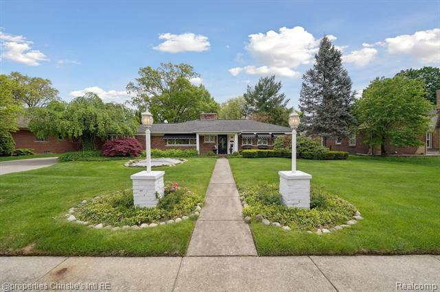 Property Photo: 511 S Gulley Road MI 48124