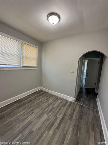 Property Photo: 2733 Doris Street MI 48238