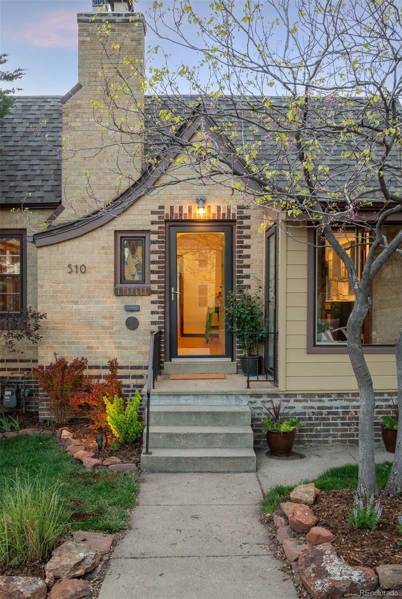 Property Photo:  510 16th Street  CO 80401 