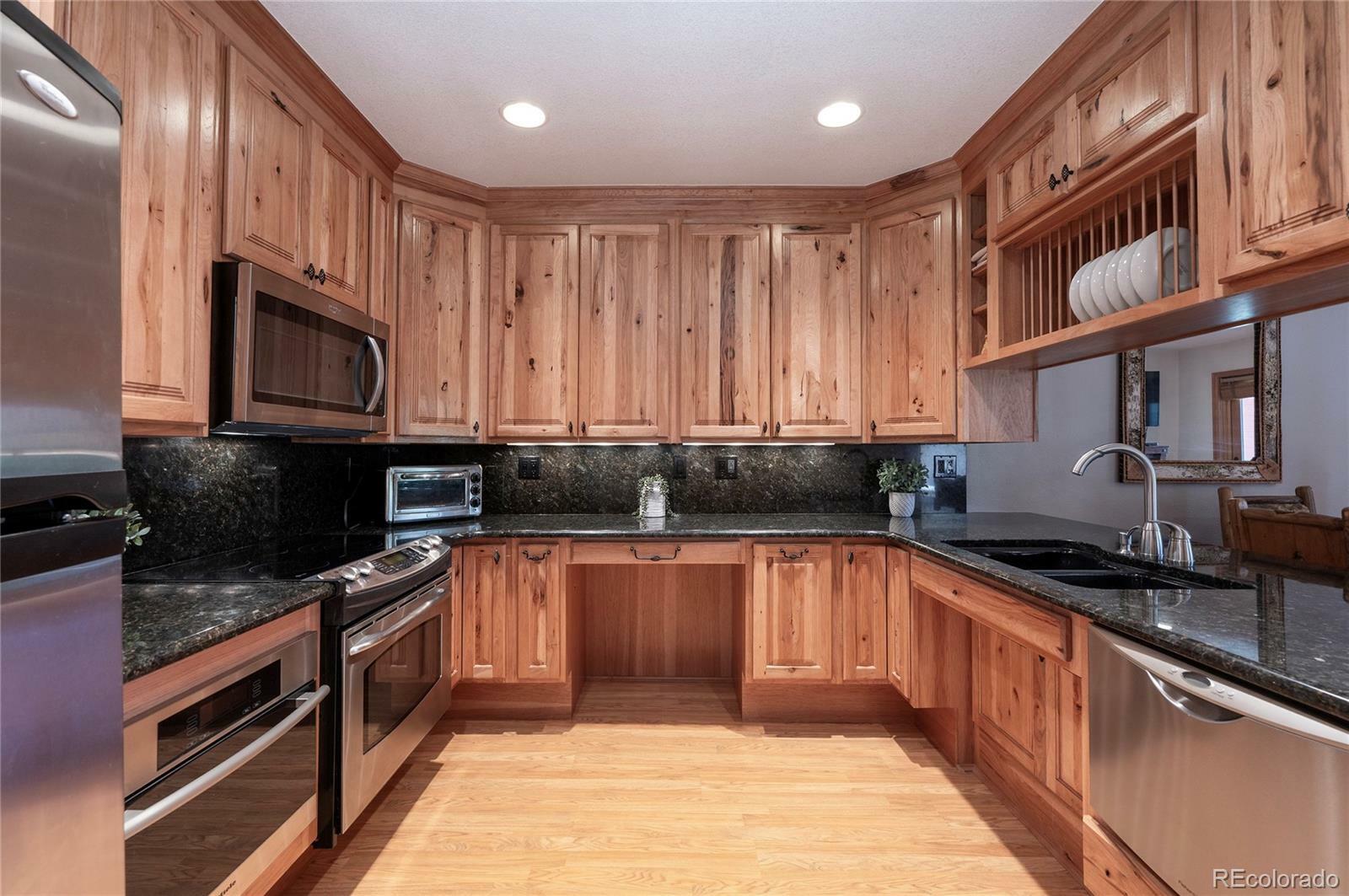 Property Photo: 490 Kings Crossing Road 412 CO 80482