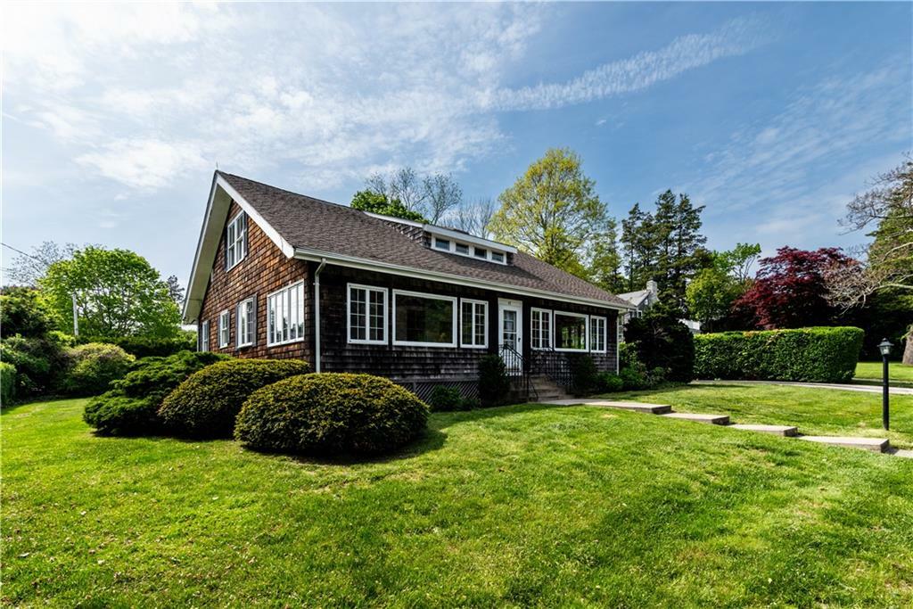 Property Photo: 43 Standish Road RI 02835