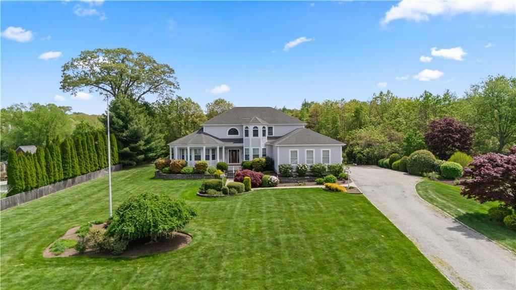 Property Photo:  241 Channel View  RI 02889 