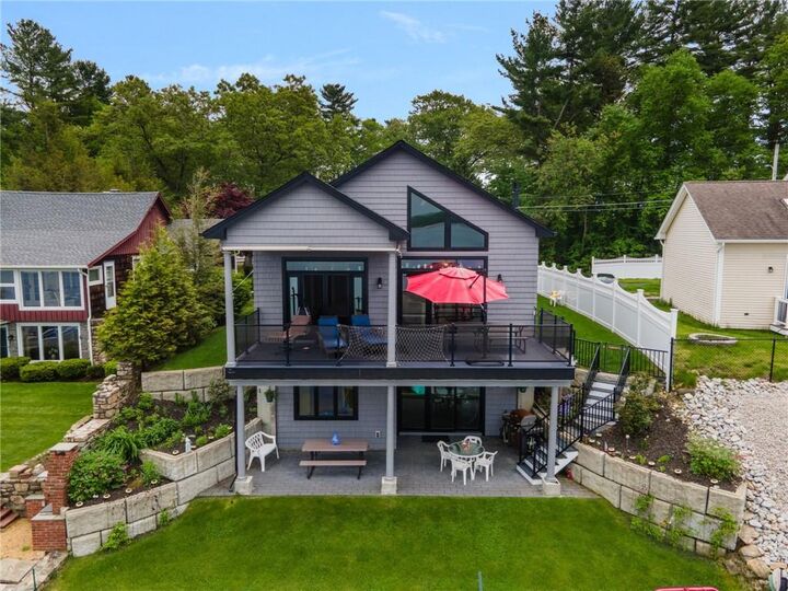 194 Killdeer Road  Webster MA 01570 photo