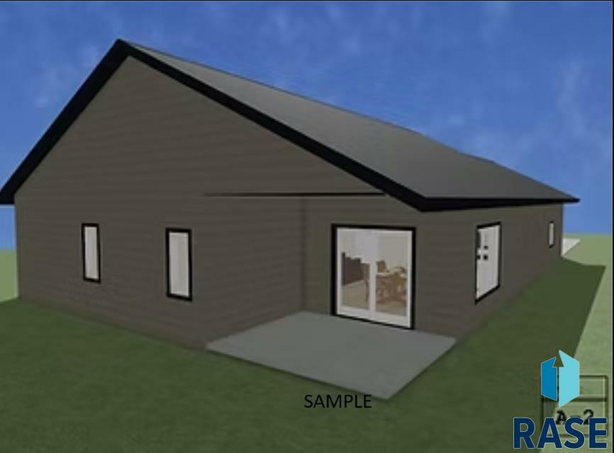 Property Photo: 1006 S 6th Ave IA 51246