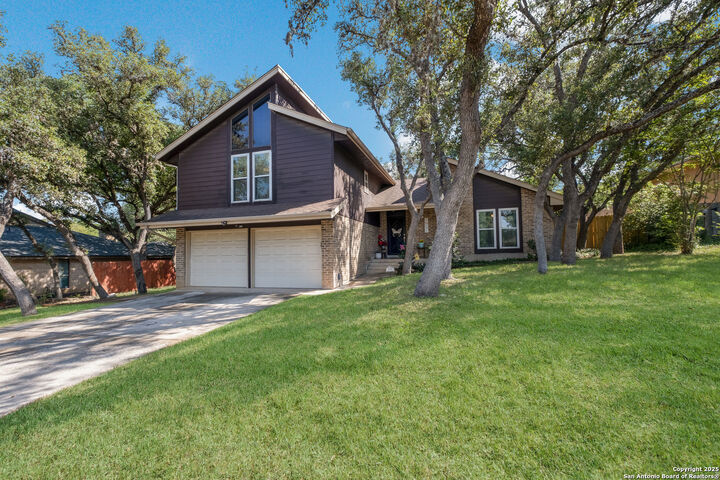 Property Photo:  2930 Low Oak St  TX 78232 