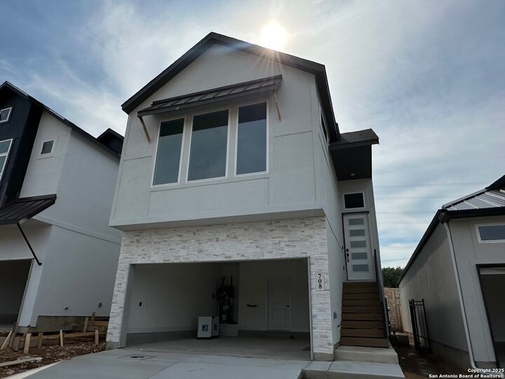 20675 Huebner Rd Unit 708  San Antonio TX 78258 photo