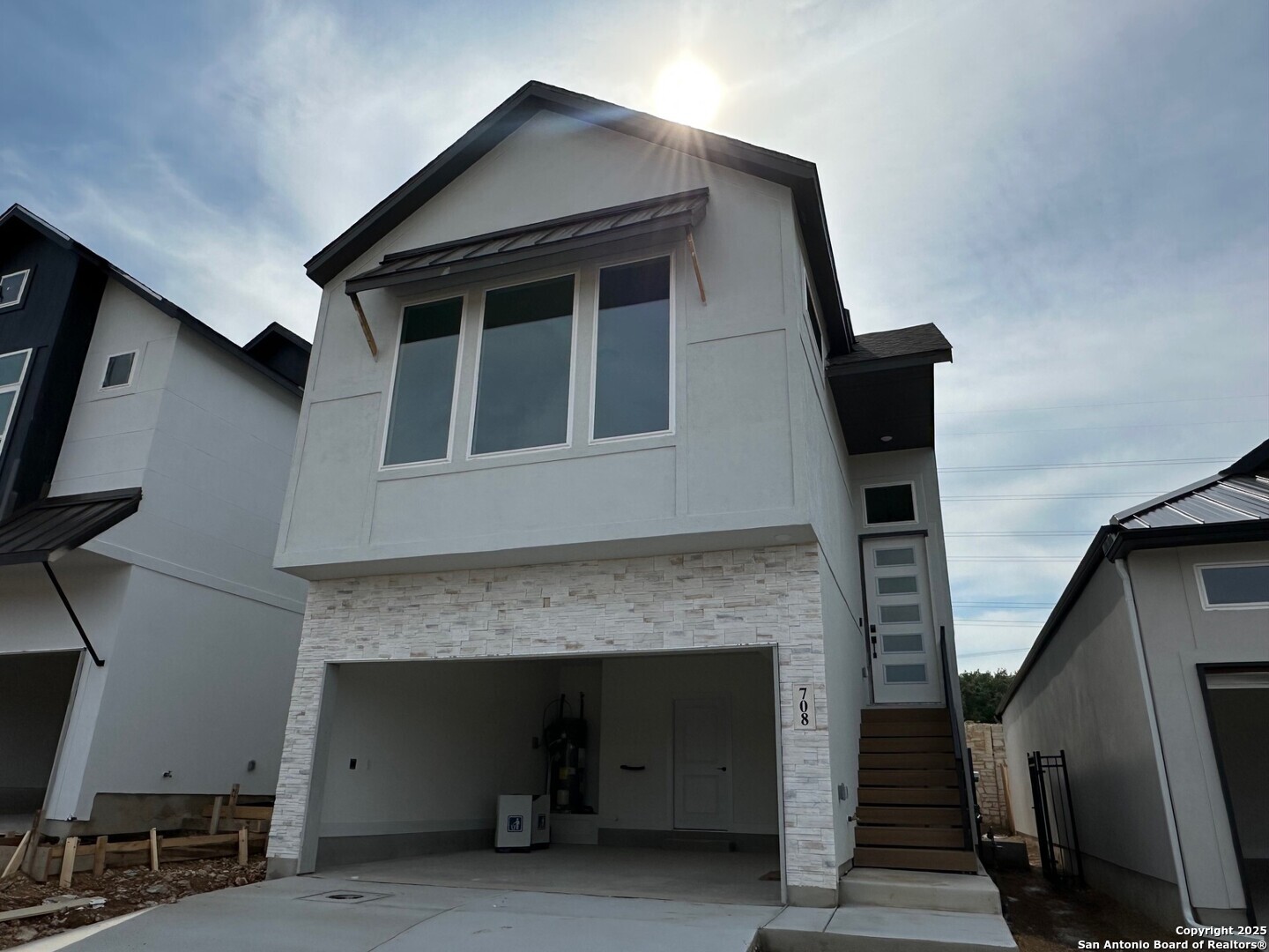 Property Photo: 20675 Huebner Rd Unit 708 TX 78258