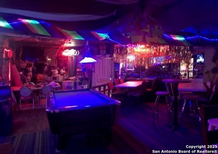 Property Photo: 205 Frio City TX 78207