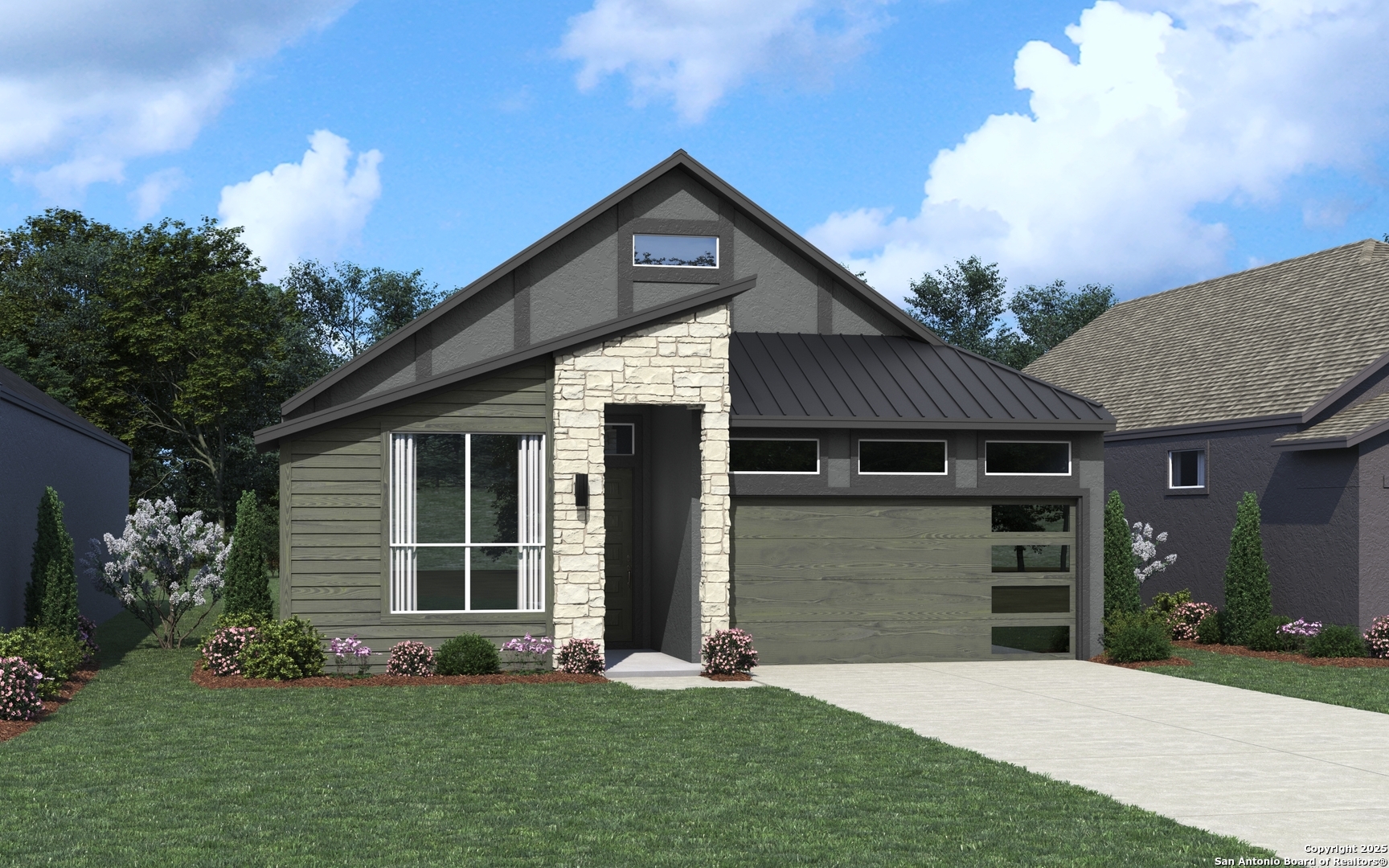 20675 Huebner Rd Unit 707  San Antonio TX 78258 photo