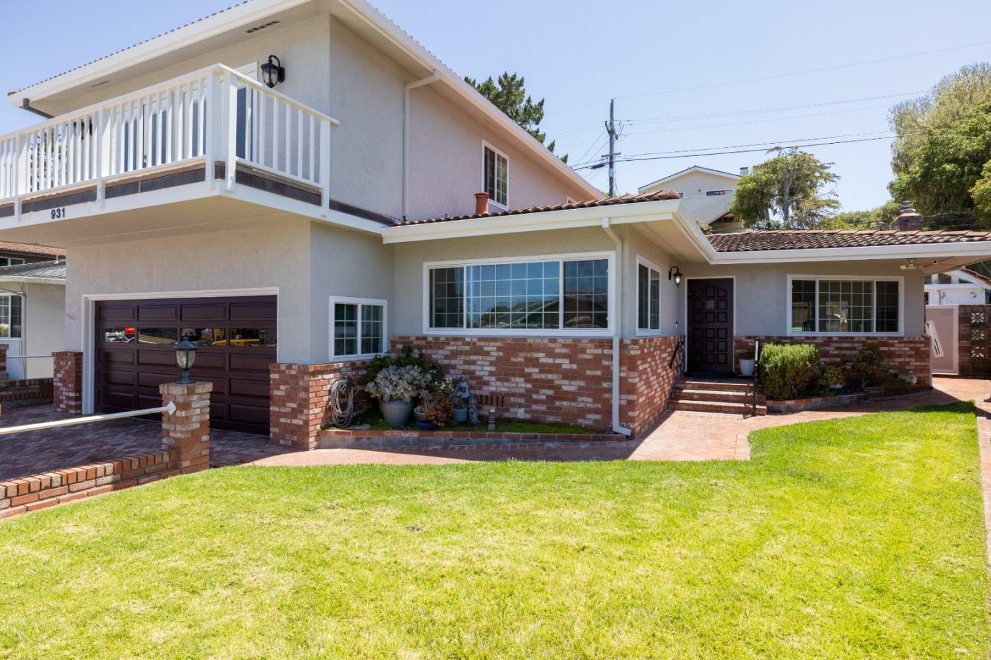 931 Petra Lane  Pacific Grove CA 93950 photo