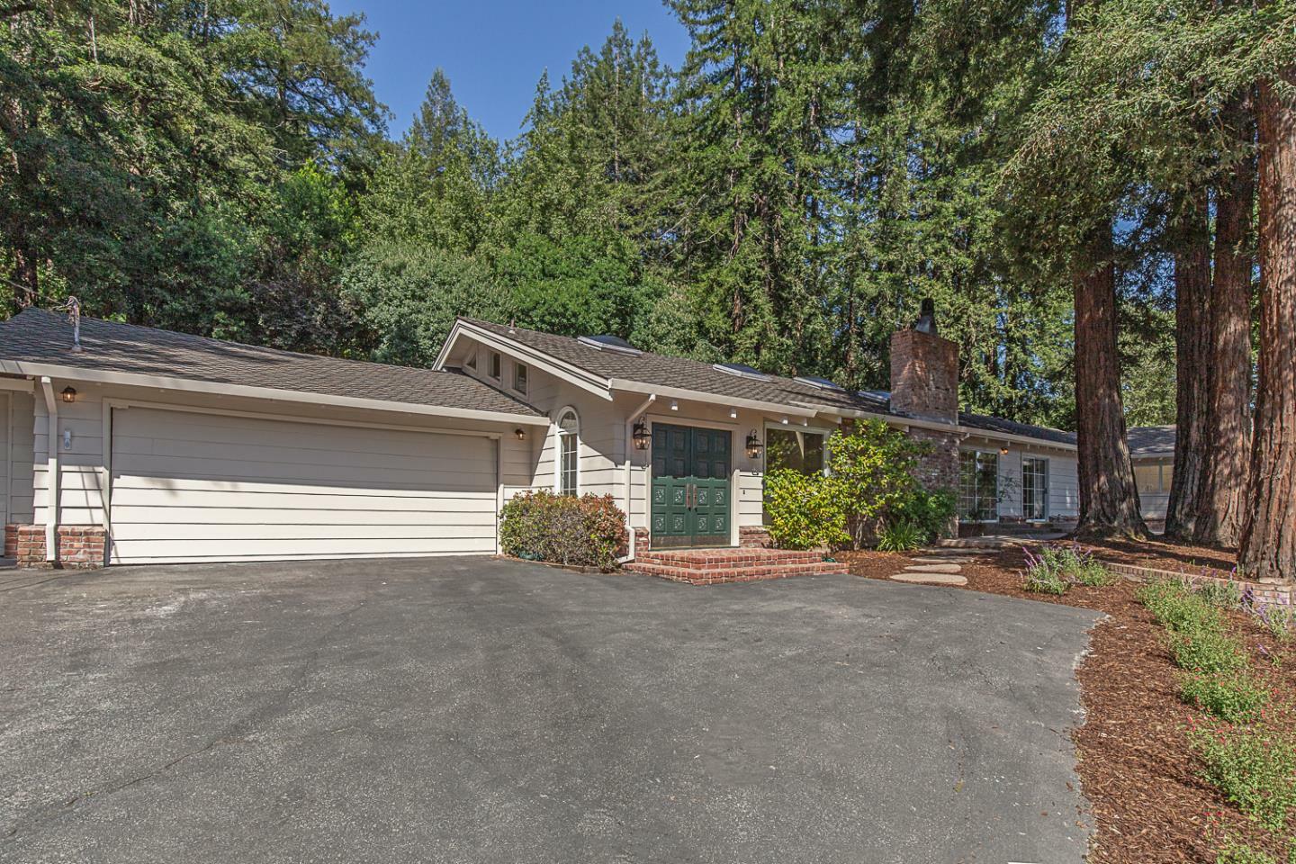 Property Photo: 3570 Tripp Road CA 94062