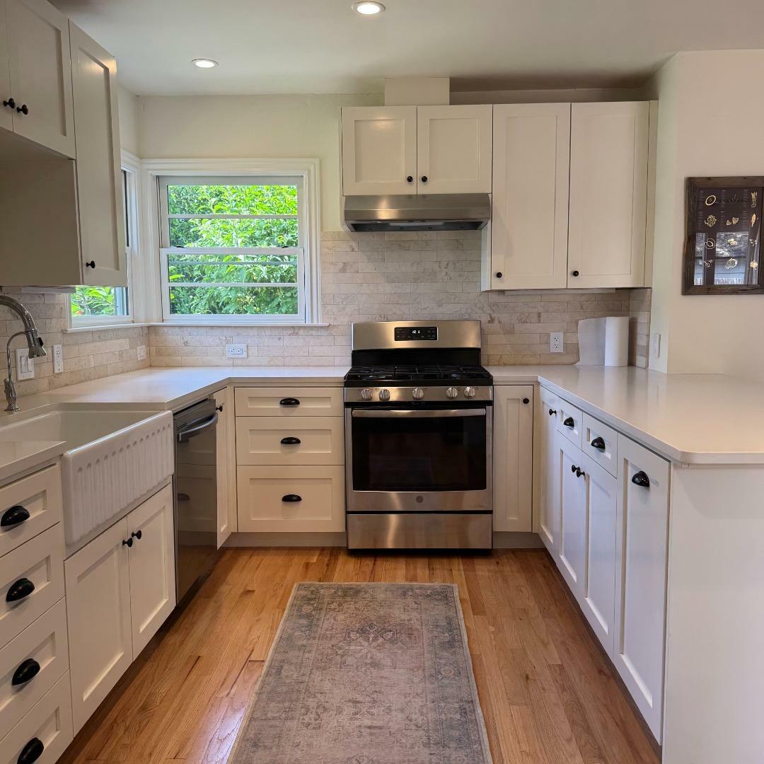 Property Photo: 3216 Serra Avenue CA 93923