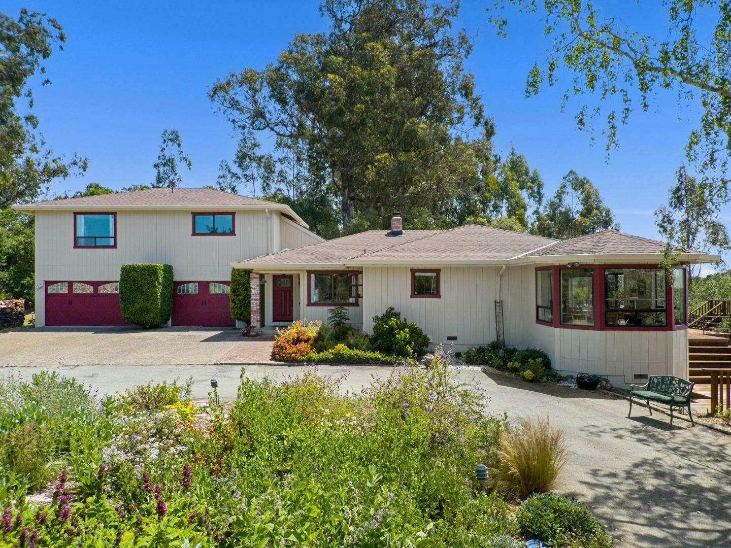 739 Snyder Avenue  Aromas CA 95004 photo
