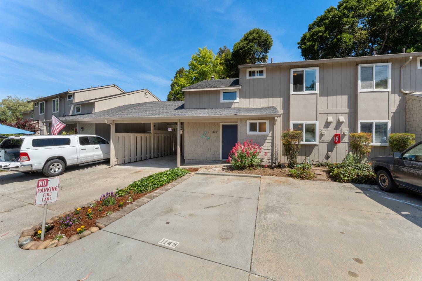 Property Photo: 1149 30th Avenue CA 95062