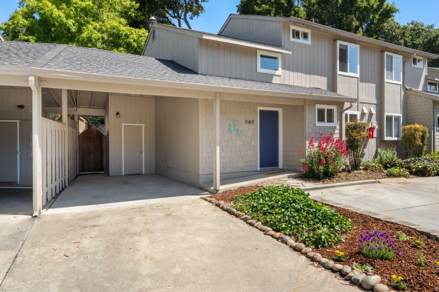 Property Photo: 1149 30th Avenue CA 95062