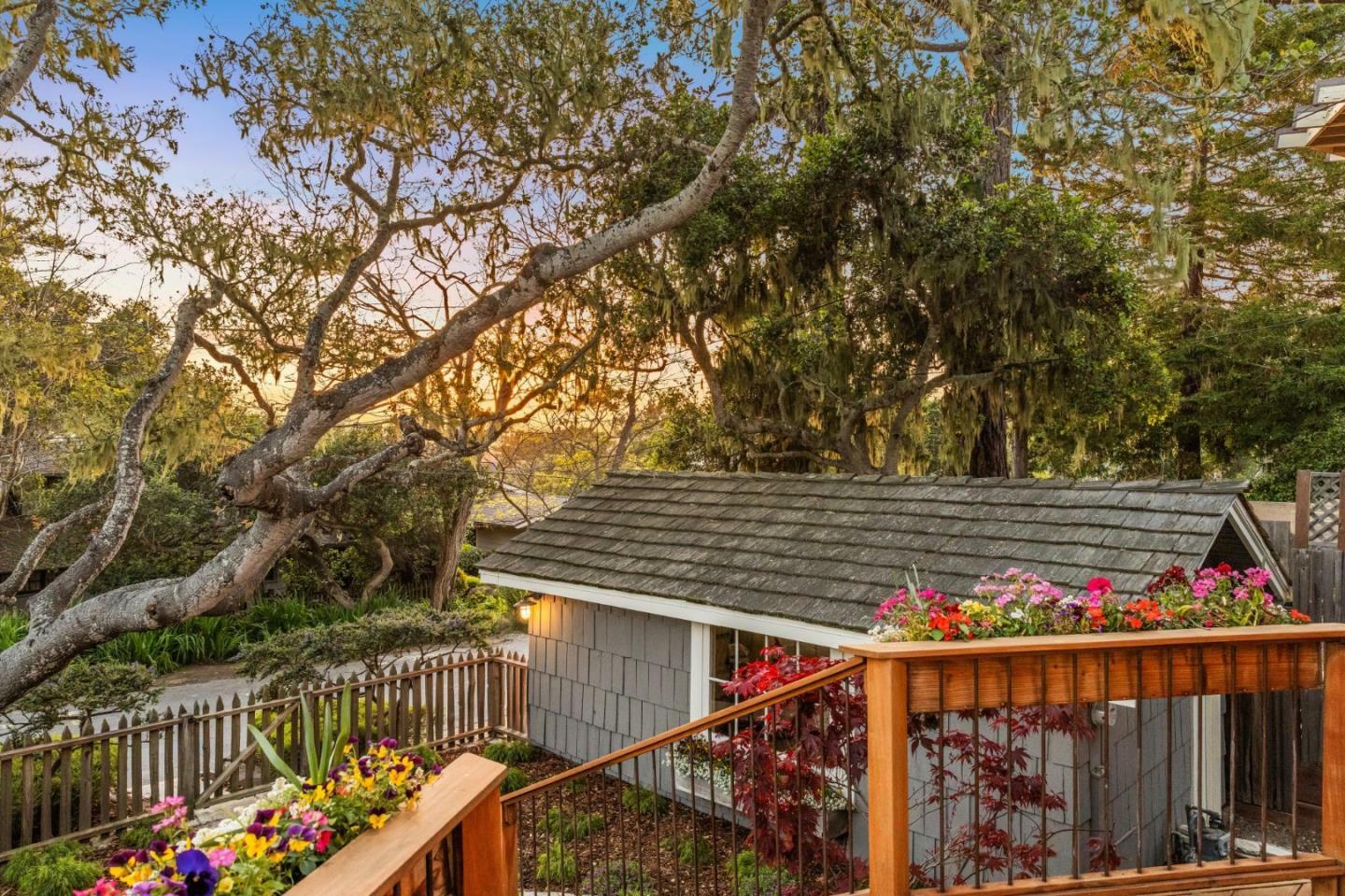 Property Photo: 0 Lopez 8ne Of 4th Avenue CA 93921