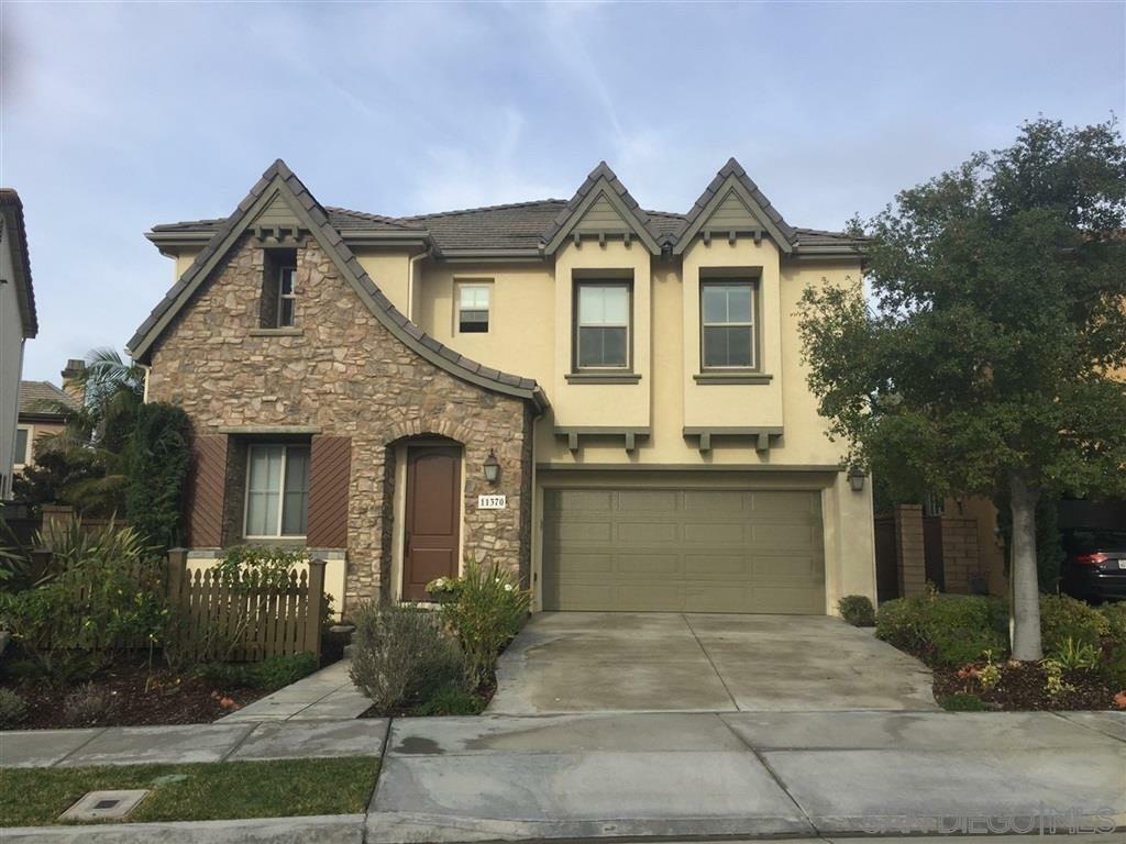 Property Photo: 11370 Stable Glen Pl CA 92130