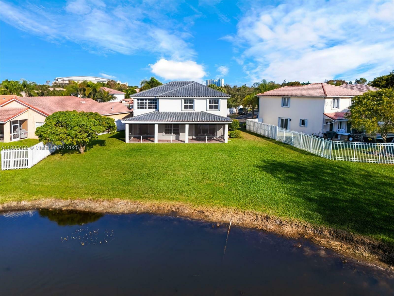 Property Photo: 2355 NW 137th Ter 2355 FL 33323
