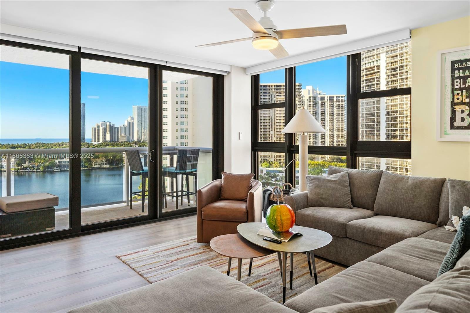 Property Photo: 20515 E Country Club Dr 1248 FL 33180