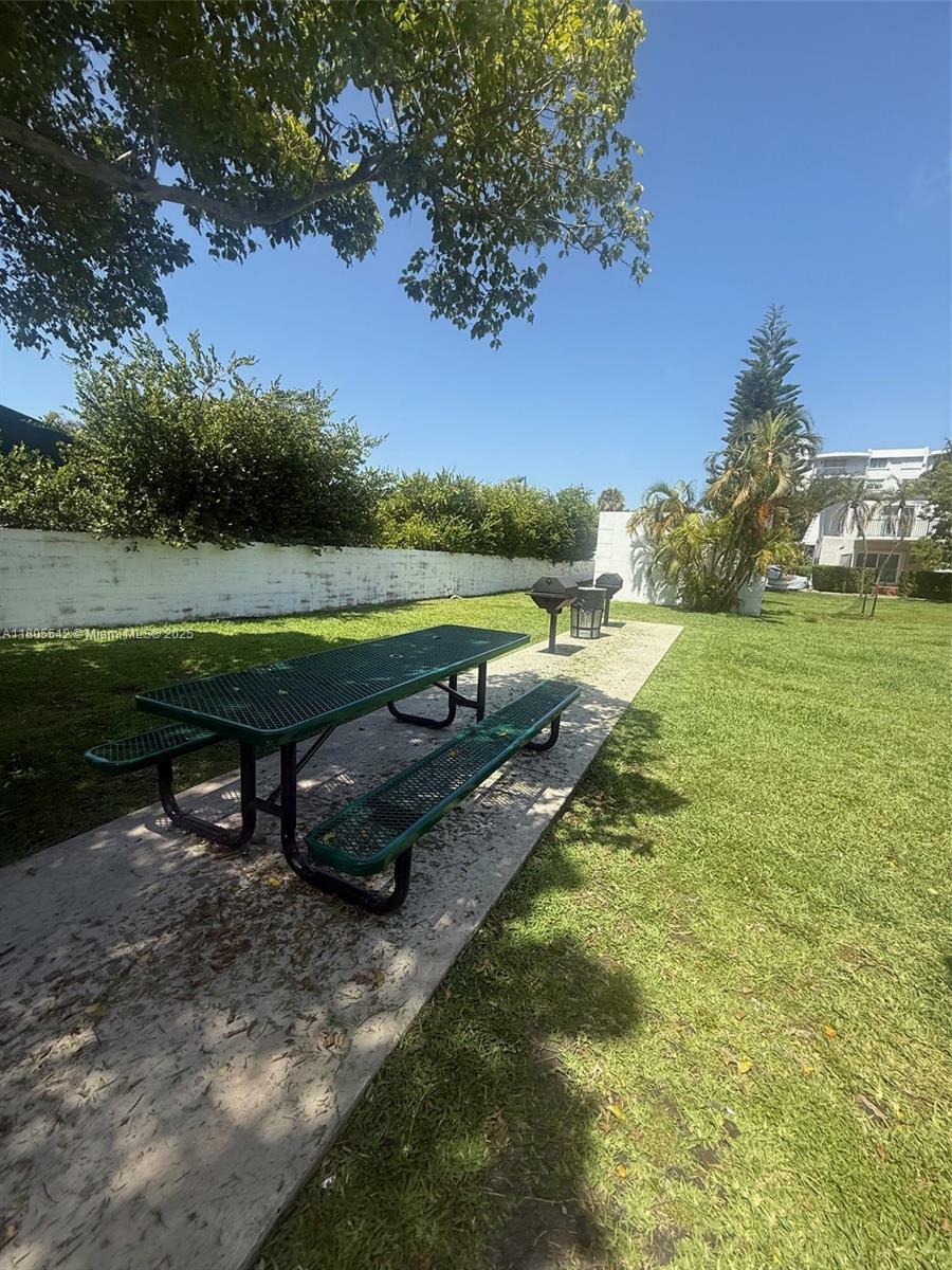 Property Photo: 288 Sea View Dr C2 FL 33149
