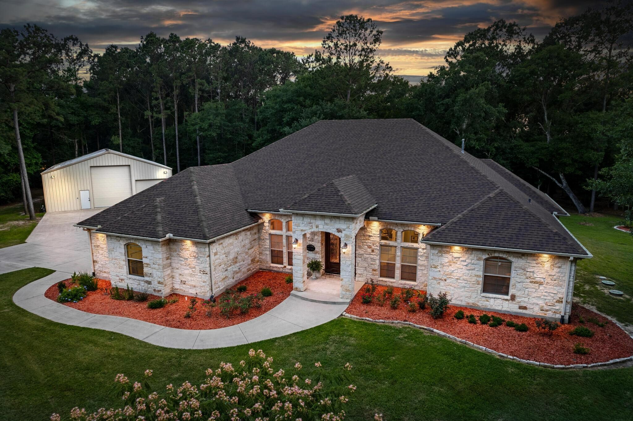 Property Photo:  11290 Cole Dr.  TX 77705 