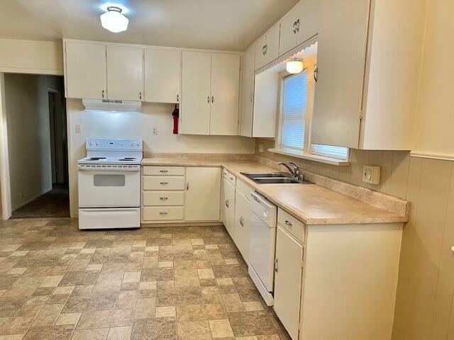 Property Photo: 1605 Mesa Street CA 96001