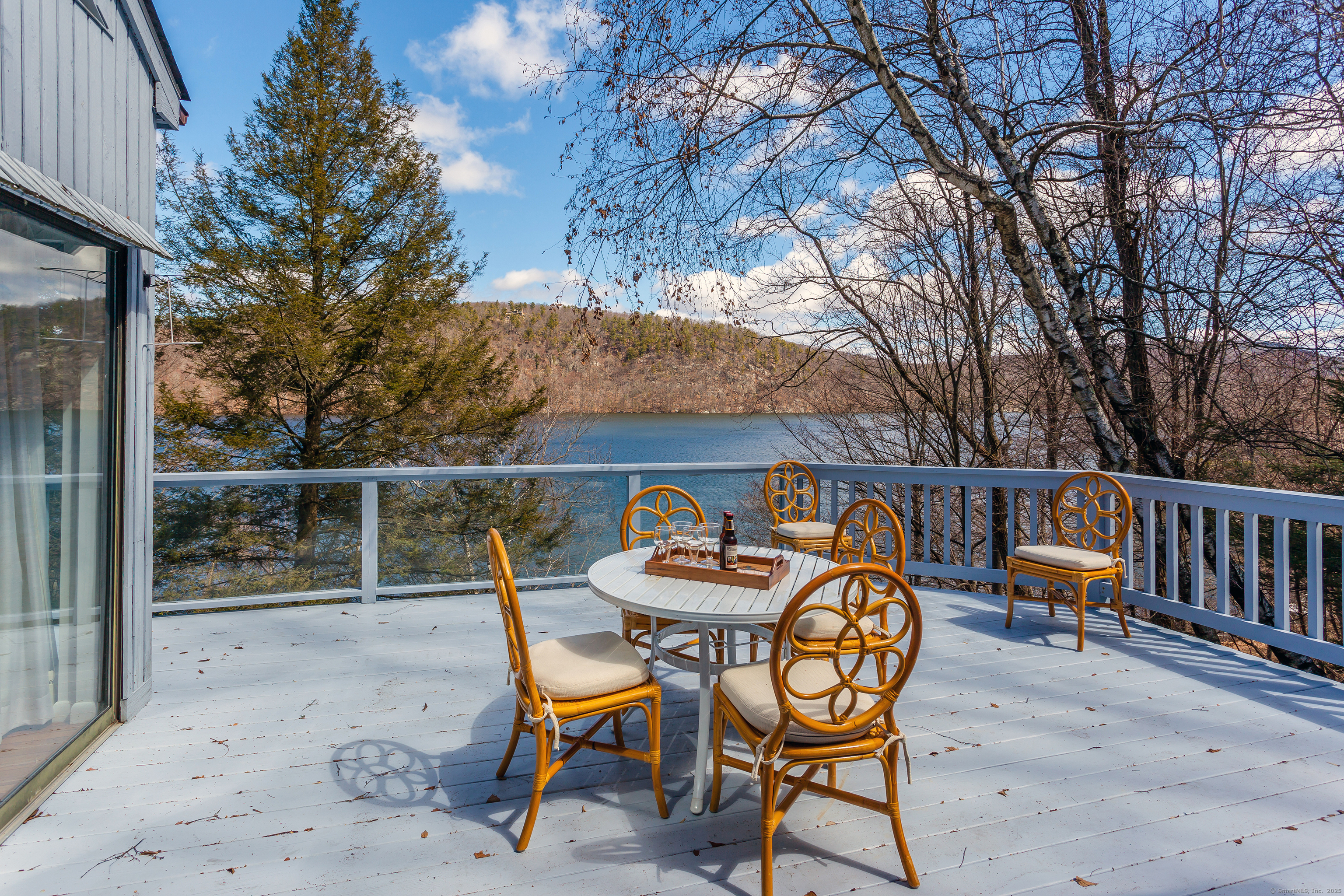 Property Photo: 8 Ledgewood Drive CT 06784