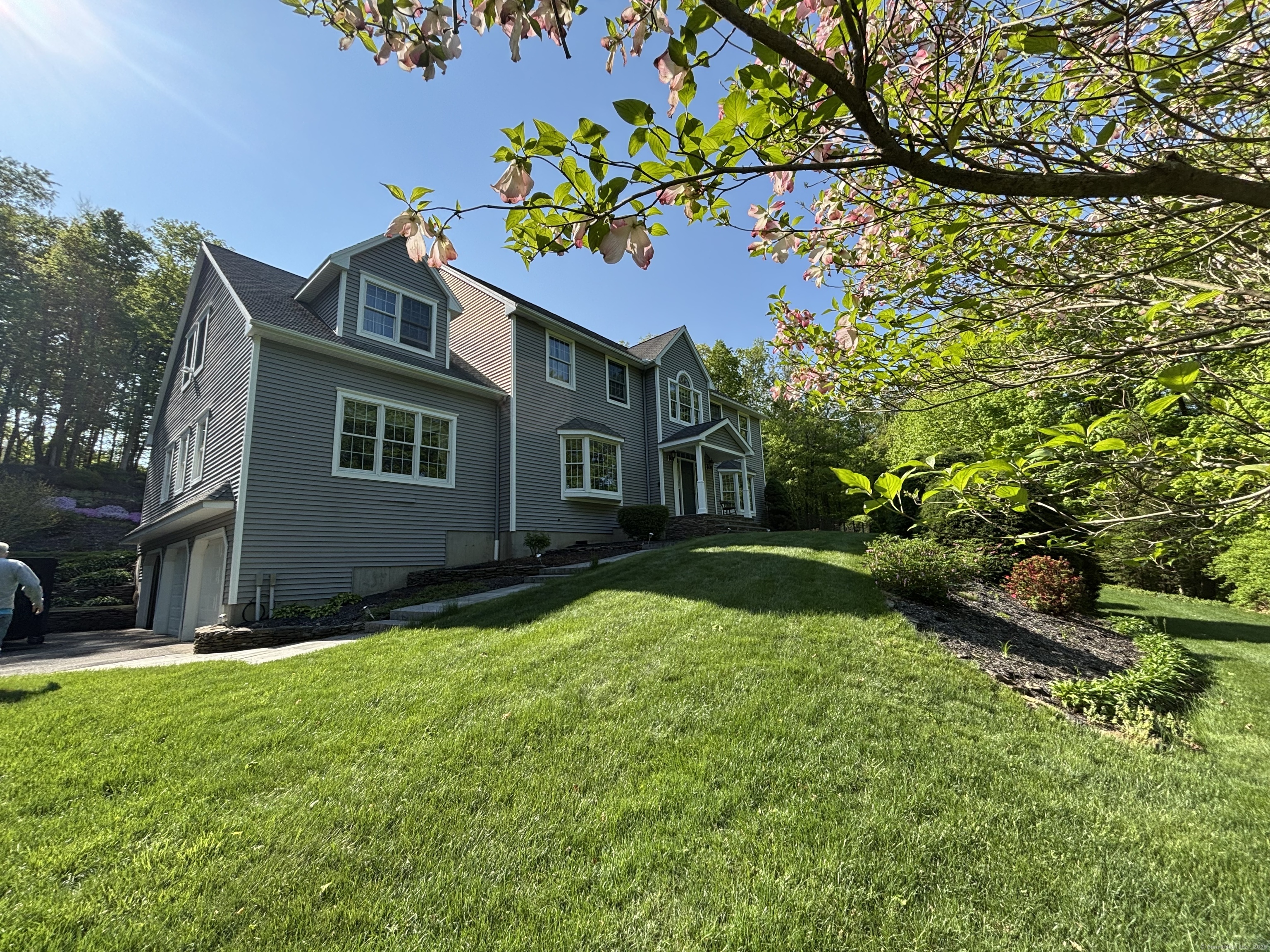 Property Photo: 250 Wooding Hill Road CT 06524