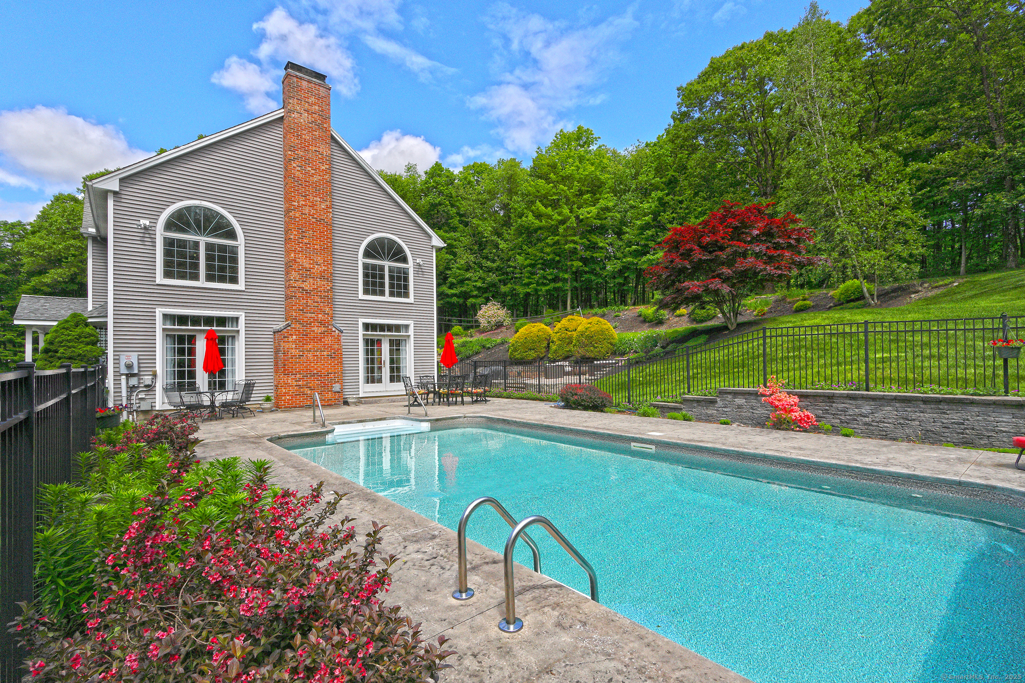 Property Photo: 250 Wooding Hill Road CT 06524